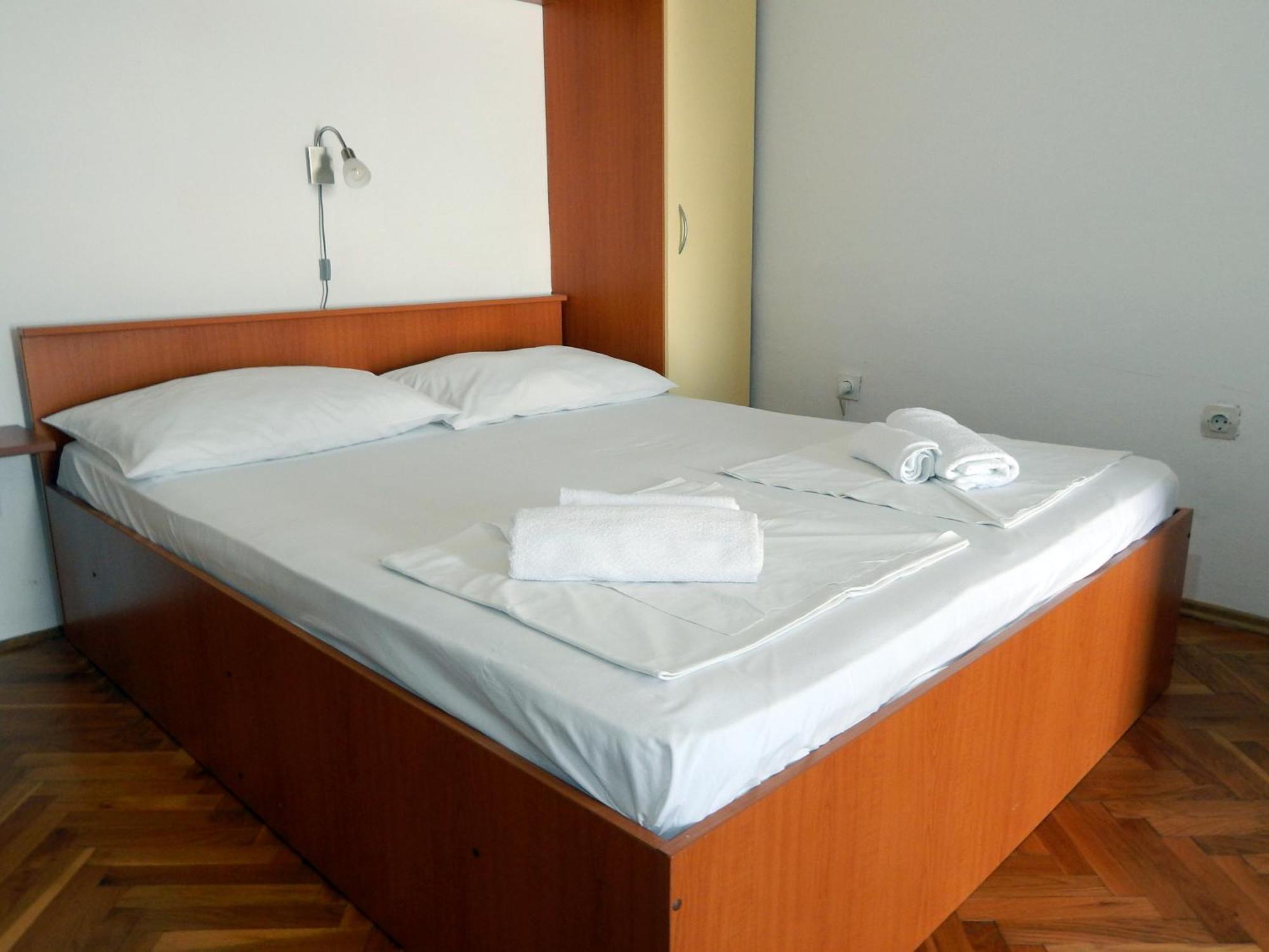 Family Apartments K&M Pag Town Room photo